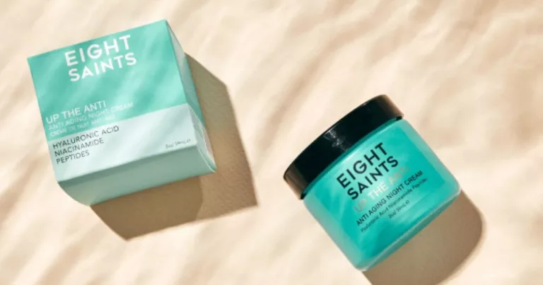 Transform Your Skin Overnight with This TopRated AntiAging Cream