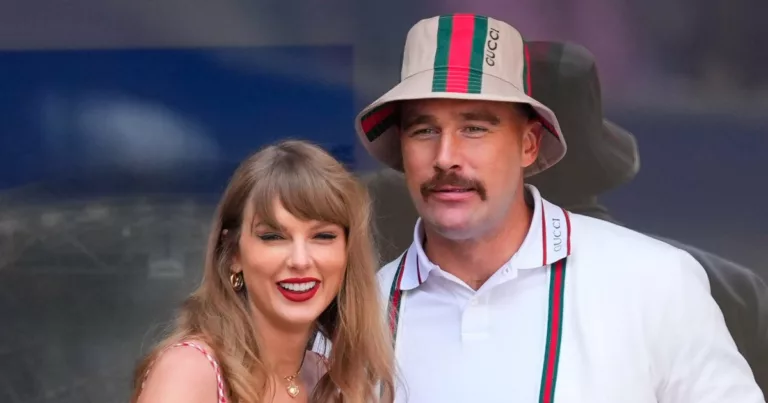Travis Kelce Reflects on Taylor Swifts Eras Tour Rejection Two Years Later