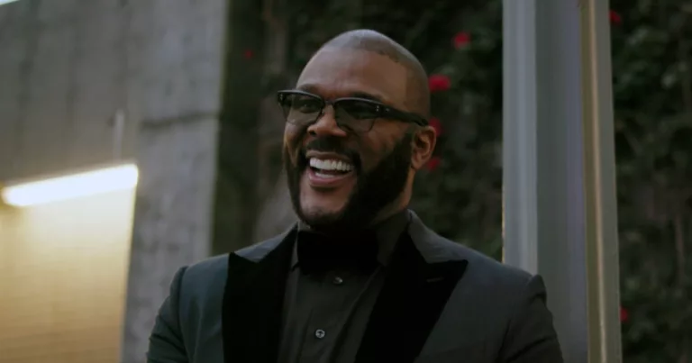 Tyler Perry Shares Reasons Behind Financial Cutoff from Family