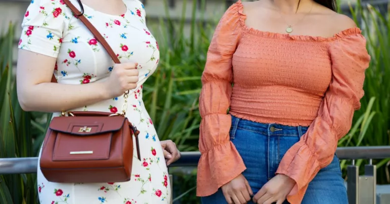 Upgrade Your Summer Wardrobe with These 17 Stylish Blouses