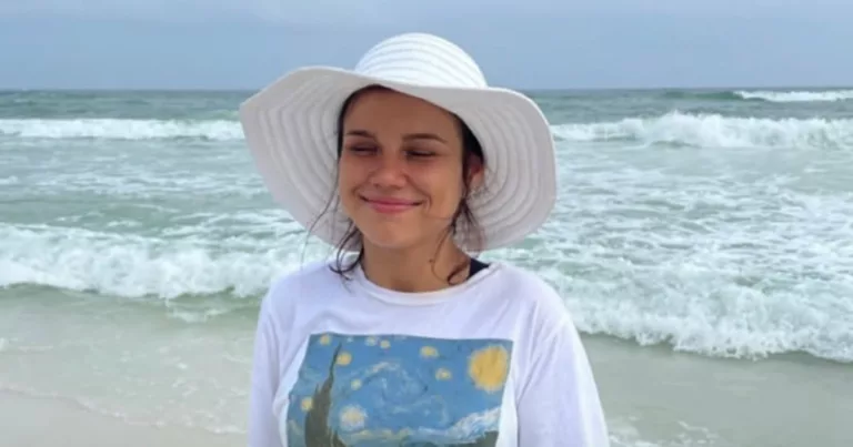 Whitney Purvis Final Social Media Posts Before Arrest Uncovered