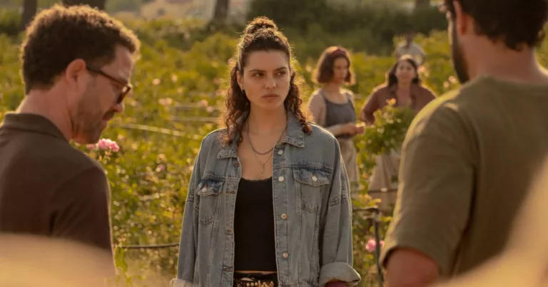 Why Netflixs Under a Dark Sun is the MustWatch Thriller of the Summer