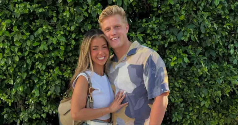 Zac Afflecks Journey of Redemption in Secret Lives of Mormon Wives