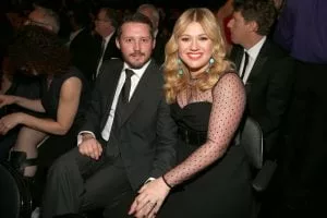 Brandon Blackstock Kelly Clarksons ExHusband Passes Away at 48