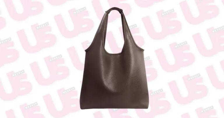 CelebrityApproved Coach Bag Dupes Score the Look for Just 29