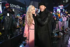 Donnie Wahlberg A Journey Through Love Divorce and New Beginnings