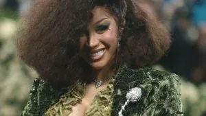 Is Cardi B Expecting Again Rumors Surrounding Her Relationship with Stefon Diggs