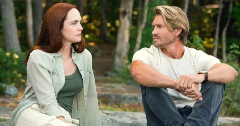 Key Questions Fans Have About Sullivans Crossing Season 4