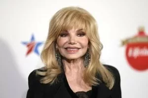 Loni Anderson Beloved TV Icon Passes Away at 79