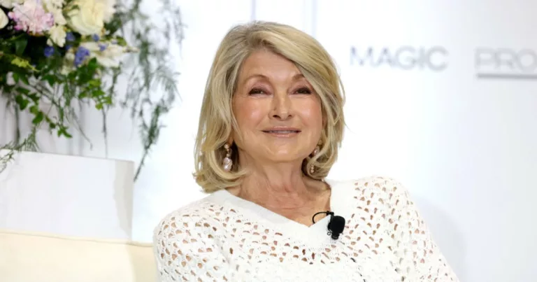Martha Stewarts Elegant Lace Look Affordable Alternatives to Try
