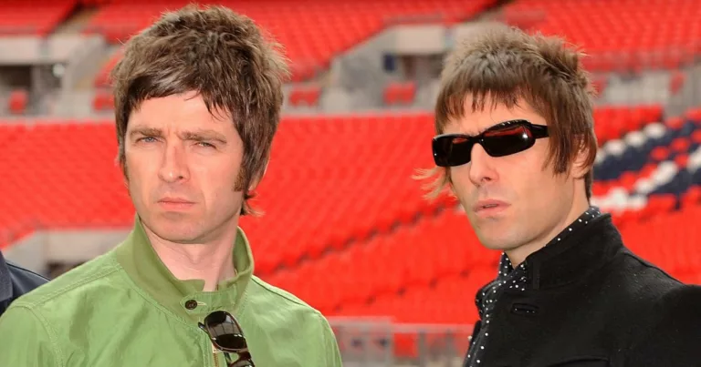 Oasis Mourns Fans Death After Tragic Fall at Wembley Concert
