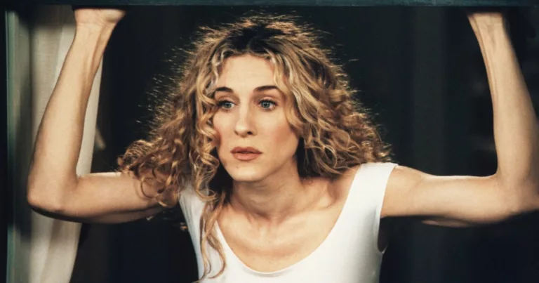 Sarah Jessica Parker Reflects on the End of And Just Like That